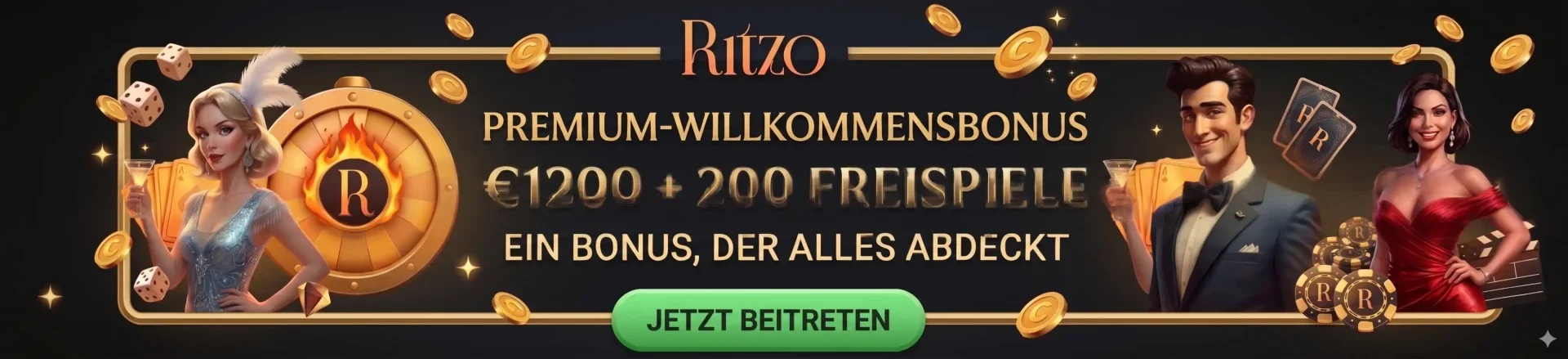 Ritzo Casino